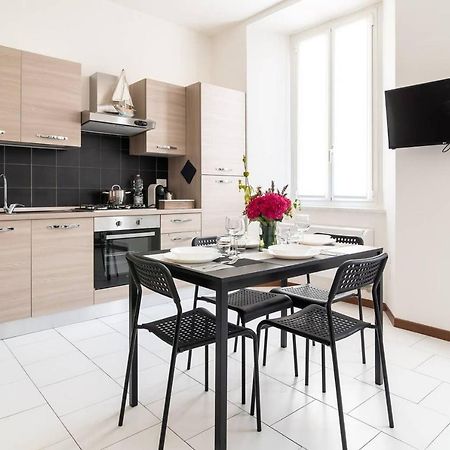 City Como Flat Экстерьер фото